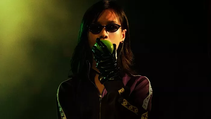 Bi Gan&rsquo;s Resurrection Revives 100 Years of Movie-Making for One Long Dream